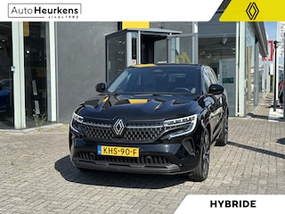 Renault Austral E-Tech Full Hybrid 200 Techno l AUTOMAAT l TREKHAAK