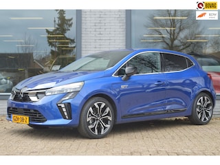 Mitsubishi Colt 1.6 HEV Intense+ Automaat