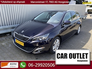 Peugeot 308 SW 1.2 PureTech Blue Lease Premium