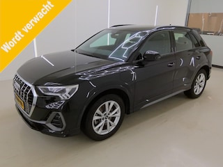 Audi Q3 45 TFSI e S edition Camera | Sonos | Leder