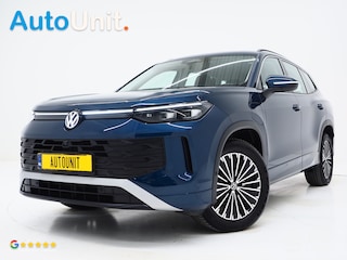 Volkswagen Tayron 1.5 eHybrid | Trekhaak | 360 | Sfeerlicht | Adaptive Cruise | Dodehoek | Matrix | Carplay