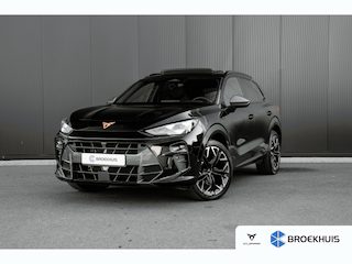 Cupra Terramar 1.5 TSI e-Hybrid 272 PK VZ Performance | Leder | Panoramadak | Trekhaak | 360 Camera | Sennheiser | 20"