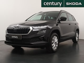 Skoda Karoq 1.0 TSI Business Edition Trekhaak - Apple Carplay/Android Auto - Cruise - Clima