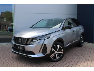 Peugeot 3008 1.6 HYbrid 225 Allure Automaat Plug-Inn Airco Navi Camera Carplay Zeer mooi