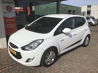 Hyundai ix20 1.4i blue 90pk Go!