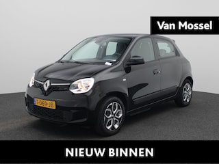 Renault Twingo Z.E. R80 E-Tech Equilibre 22 kWh