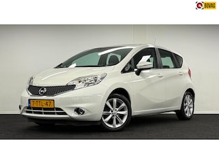 Nissan Note 1.2 DIG-S Acenta*Automaat*Airco*Trekhaak*Lmvelgen!