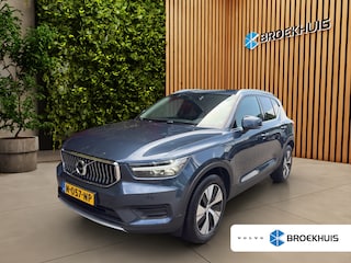 Volvo XC40 1.5 T4 Recharge Inscription Expression Stoel/stuurverwarming | Pilot Assist | All season banden