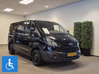 Ford Transit Custom L1H1 Rolstoelbus