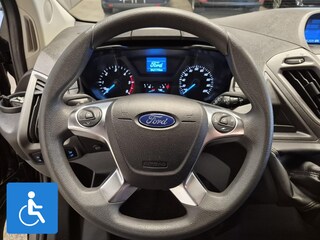 Ford Transit Custom L1H1 Rolstoelbus
