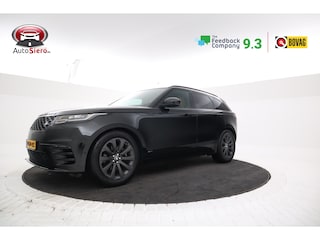 Land Rover Range Rover Velar 3.0 SDV6 AWD R-Dynamic Pano, Meridian, Virtual, Massage, Leer, Ventilatie