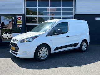 Ford Transit Connect 1.5 TDCI L1 Trend, Airco, Bluetooth, Schuifd, Pdc, Sortimo-inrichting, NAP