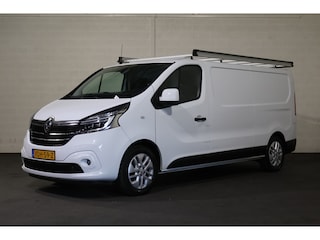 Renault Trafic 2.0 dCi 170pk L2 H1 Airco Navigatie Camera Imperiaal