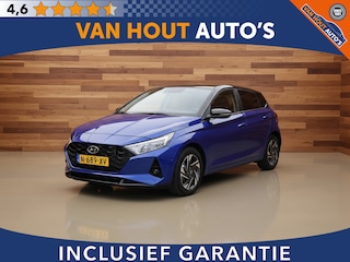 Hyundai i20 1.0 T-GDI Premium | HYBRIDE