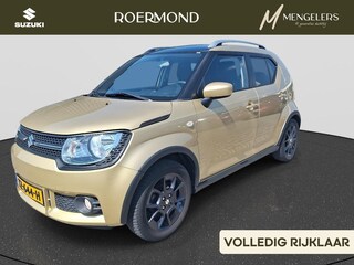 Suzuki Ignis 1.2 Select | NL-Auto | Navigatie | Camera | Airco | Stoel Verwarming | LM-velgen | 1e Eigenaar