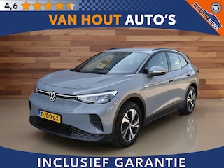 Volkswagen ID.4 Pure 52 kWh | SOH 90,77% | TREKHAAK
