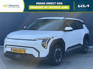 Kia EV3 Air 58.3 kWh | Navigatie | Camera | Apple Carplay/Android Auto