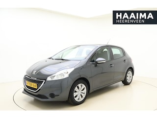 Peugeot 208 1.2 VTi Active 82pk | Trekhaak | Airco | Cruise control | Isofix | Bluetooth |