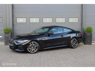 BMW M440i Coupe M-Sport|M-Schaalstoelen|Pano