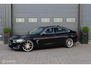 BMW 418i High Executive|AUT|Sportstoelen|Parkeersensoren