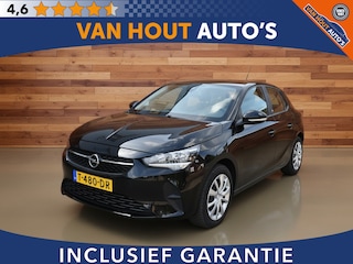 Opel Corsa Electric 50 kWh Edition | SOH 96,44%
