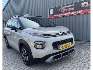 Citroën C3 Aircross 1.2 PureTech S&S Feel Navi.Cruise.Airco.Pdc.Audio
