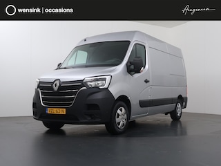 Renault Master T35 | 2.3 dCi | 135 | L2 H2 | Work Edition