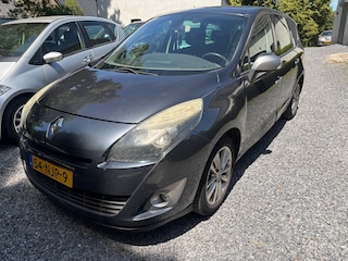 Renault Scénic 1.4 TCe Celsium