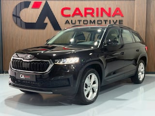 Skoda Kodiaq 1.5 TSI Business Edition / Cruise control / Carplay / Winter Pakket / ect... /