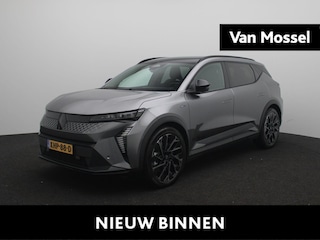Renault Scénic E-Tech EV87 long range esprit Alpine | Demo | Pack advanced driving assist & augmented vision | Pack light & sound |