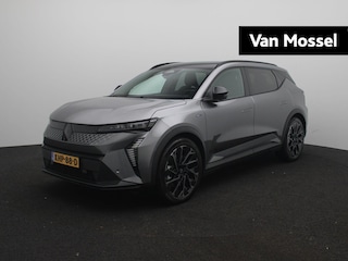 Renault Scénic E-Tech EV87 long range esprit Alpine | Demo | Pack advanced driving assist & augmented vision | Pack light & sound |