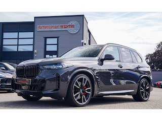 BMW X5 XDrive50e Launch Edition | Head up Display | Luchtvering | Stoelverkoeling | Stuurwielverwarming