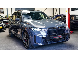 BMW X5 XDrive50e Launch Edition | Head up Display | Luchtvering | Stoelverkoeling | Stuurwielverwarming