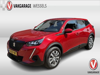 Peugeot 2008 1.2 PureTech Active | PDC A | Trekhaak |