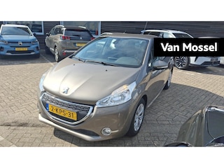 Peugeot 208 1.2 VTi Envy