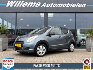 Suzuki Alto 1.0 Comfort Airco