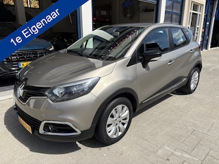 Renault Captur 0.9 TCe Expression 1 EIGENAAR/NAVI/NAP/NW APK