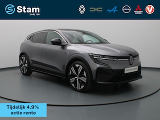 Renault Mégane 220pk EV60 Optimum Charge Iconic 360° Camera |  Adapt. Cruise | Climate | Parksens. v+a | Navi