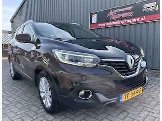 Renault Kadjar 1.2 TCe Intens Clima.Navi.Camera.Lm.velgen.Pdc