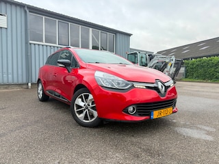 Renault Clio Estate 0.9 TCe | AIRCO | APK 3/27 | 1E EIGENAAR