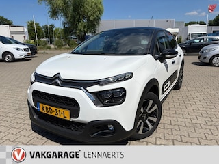 Citroën C3 1.2 PureTech C-Series