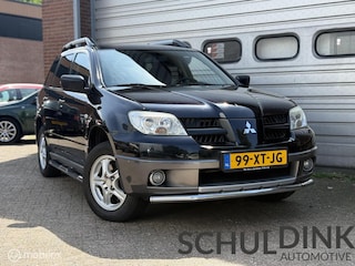 Mitsubishi Outlander Sport 2.0 Travel TREKHAAK|CRUISE CONTROLE