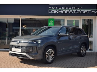 Volkswagen Tayron 1.5 eHybrid 204 PK Elegance | Matrix | Adaptieve Cruise | Trekhaak