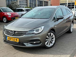 Opel Astra Sports Tourer 1.2 Launch Elegance