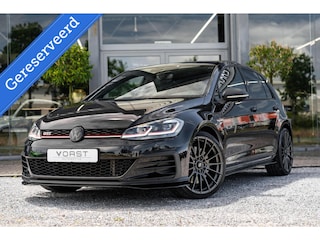 Volkswagen Golf 2.0 TSI GTI TCR Pano Dsg Akrapovic DCC Vol