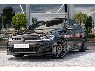 Volkswagen Golf 2.0 TSI GTI TCR Pano Dsg Akrapovic DCC Vol