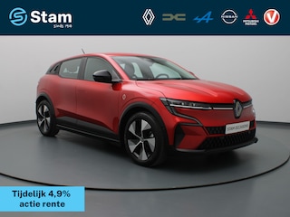 Renault Mégane EV60 Optimum Charge Evolution Pack winter