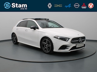 Mercedes-Benz A-klasse 200 Business Solution AMG Elektrisch glazen panorama-dak