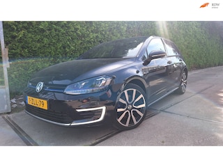 Volkswagen Golf 1.4 TSI GTE