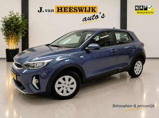 Kia Stonic 1.0 T-GDi MHEV ComfortLine